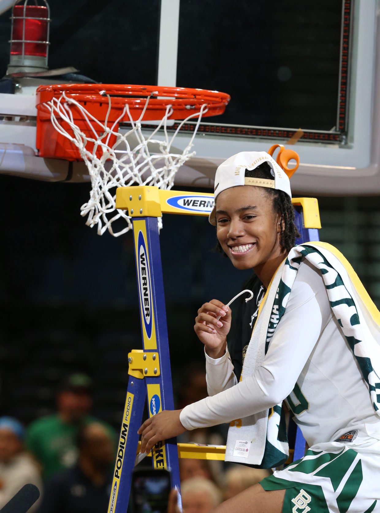 Baylor Notre Dame